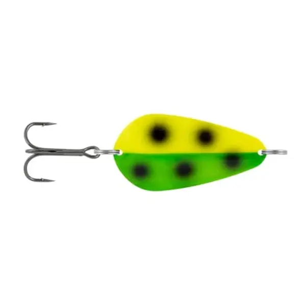 Danielson Night Fight Super Glow Casting Spoon 3/4 oz
