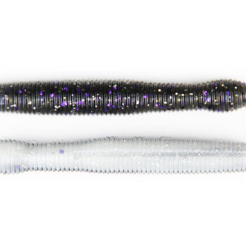 X Zone 3" Ned Zone Smoke Pearl Laminate 8-pk