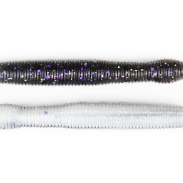 X Zone 3" Ned Zone Smoke Pearl Laminate 8-pk