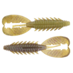 X Zone Adrenaline Craw 4.25" 6-pk