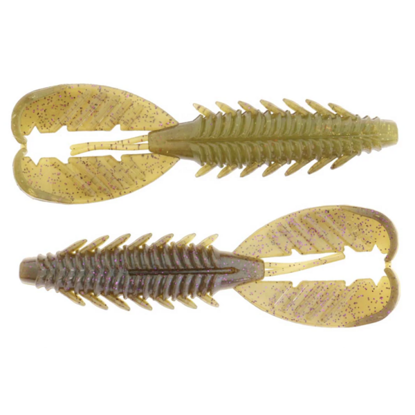 X Zone Adrenaline Craw 4.25" 6-pk
