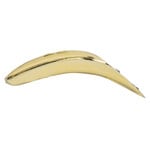 Worden's FlatFish F-7 Metallic Gold