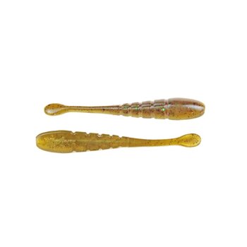 X Zone Finesse Slammer 3.25" Bluegill 10-pk