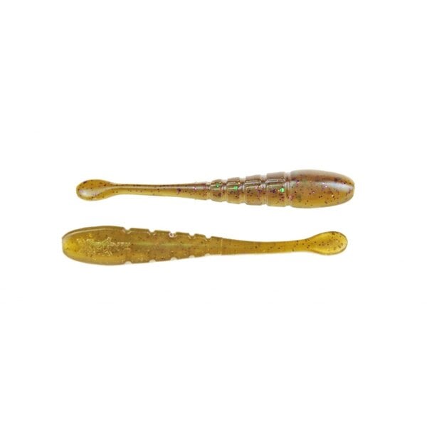 X Zone Finesse Slammer 3.25" Bluegill 10-pk