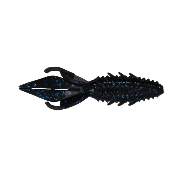 X Zone Adrenaline Bug Jr. 3.5" 8-pk