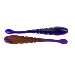 X Zone Finesse Slammer 3.25" Violet Secret 10-pk
