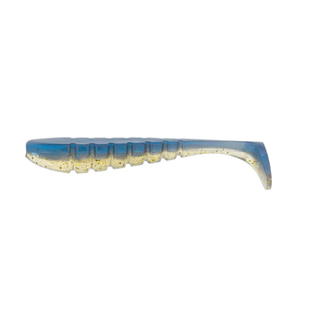 X Zone Pro Series Swammer 4" Sexy Shad