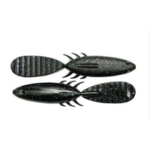 Keitech Paddlin' Beaver 3.5" 7-pk