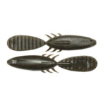 Keitech Paddlin' Beaver 3.5" 7-pk