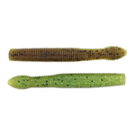 X Zone Ned Zone 3" Summer Craw 8-pk