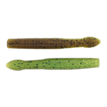 X Zone Ned Zone 3" Summer Craw 8-pk