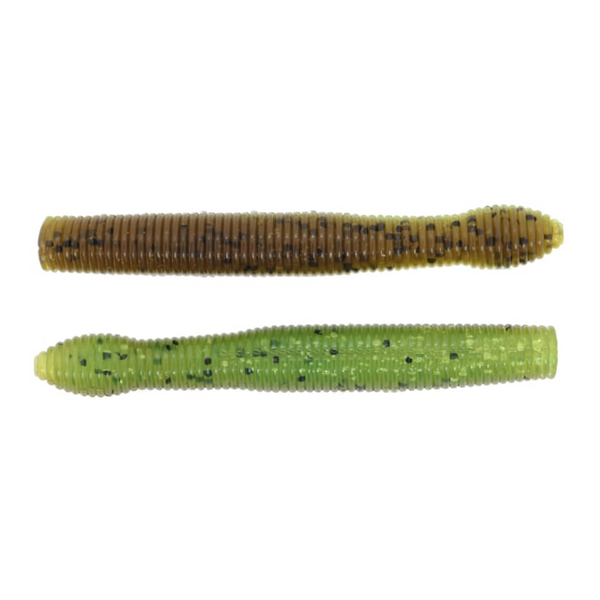 X Zone Ned Zone 3" Summer Craw 8-pk