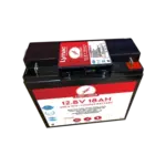 Lynac LT 12.8V 60Ah B - True Series Lithium Battery