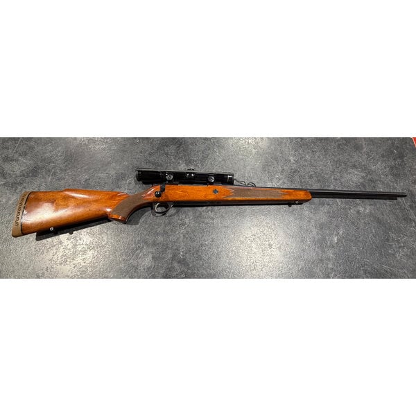 Sako L61R Hunter 30-06 w/Leupold VX-2 2-7 Scope