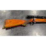 Sako L61R Hunter 30-06 w/Leupold VX-2 2-7 Scope