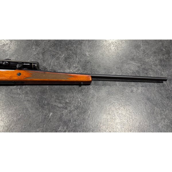 Sako L61R Hunter 30-06 w/Leupold VX-2 2-7 Scope