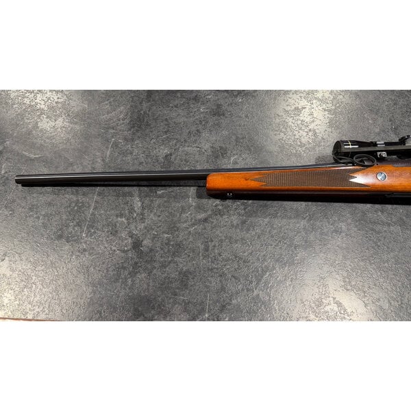 Sako L61R Hunter 30-06 w/Leupold VX-2 2-7 Scope