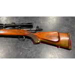 Sako L61R Hunter 30-06 w/Leupold VX-2 2-7 Scope