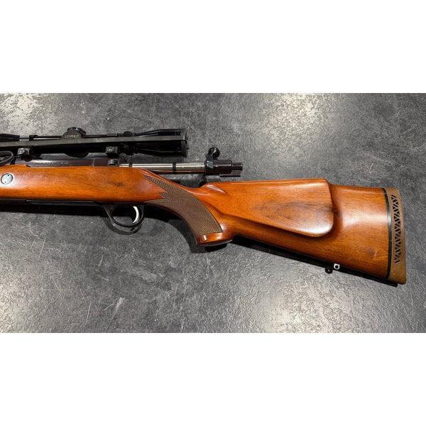 Sako L61R Hunter 30-06 w/Leupold VX-2 2-7 Scope