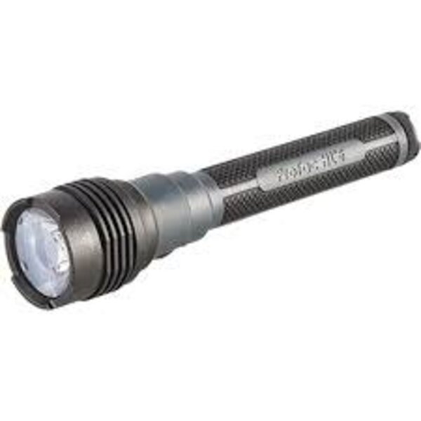 Streamlight STREAMLIGHT Flashlight: LED, 5,300 lm Max Brightness, 2 hr Run Time at Max Brightness