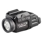 Streamlight TLR-7A Flex Weapon Light White LED fits Picatinny or Glock-Style Rails Aluminum Matte