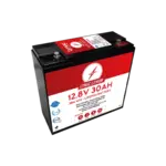 Lynac LT 12.8V 45Ah  Lithium Battery