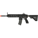 H&K 416 A4 Gas Blowback Airsoft Gun - Black