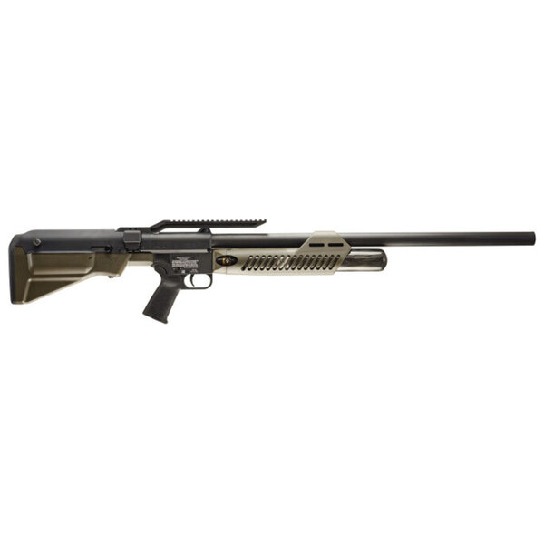 Umarex Hammer .50 Cal PCP Hunting Rifle 700fps