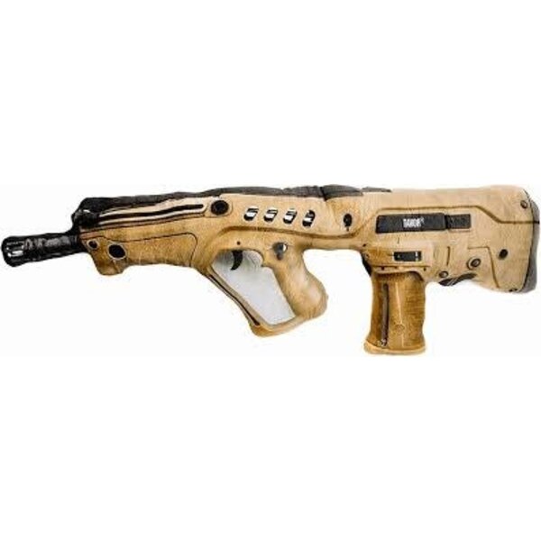 Campco Caliber Gourmet Tavor Assault Rifle Pillow