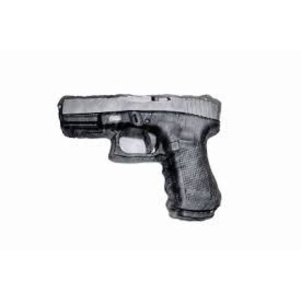 Campco Caliber Gourmet Glock Pillow