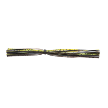 Z-Man Banded Skirtz 5-pk