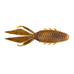 X Zone Adrenaline Bug Jr. 3.5" 8-pk