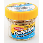 PowerBait Power Honey Worm Natural 55-ct