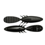 Keitech Paddlin' Beaver 3.5" 7-pk