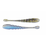 X Zone Finesse Slammer 3.25" Minnow Magic 10-pk