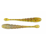 X Zone Finesse Slammer 3.25" Smallie Magic 10-pk