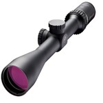 Burris Burris Fullfield 3-9x40 E1 Ballistic Plex Shotgun 1in Tube SFP Rifle Scope