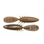 Keitech Paddlin' Beaver 3.5" 7-pk