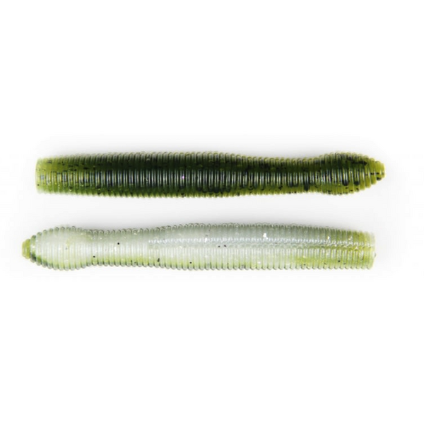 X Zone Ned Zone 3" Watermelon Pearl Lam 8-pk