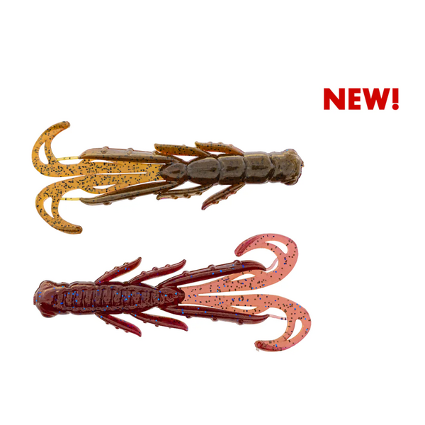 X Zone Stealth Finesse Series 2.75" Scented Stealth Creature.Pumpkin Plum Party