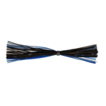 Z-Man Banded Skirtz 5-pk