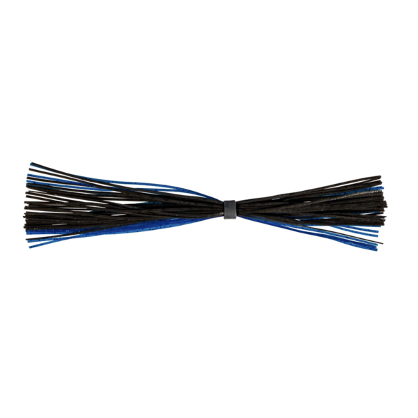 Z-Man Banded Skirtz 5-pk