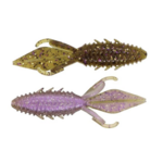 X Zone Adrenaline Bug Jr. 3.5" 8-pk