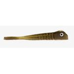 Set The Hook The Drifter Green Pumpkin  6-pk