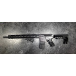 Crusader Arms PND Rifle 223Rem/5.56mm NATO Pump Tactical Rifle