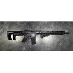 Crusader Arms PND Rifle 223Rem/5.56mm NATO Pump Tactical Rifle