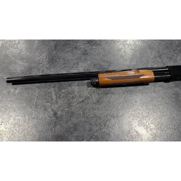 Charles Daly Charles Daly Model 301 28" Wood Pump Shotgun w/Chokes