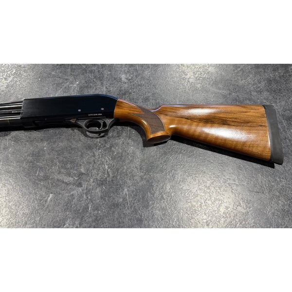 Charles Daly Charles Daly Model 301 28" Wood Pump Shotgun w/Chokes