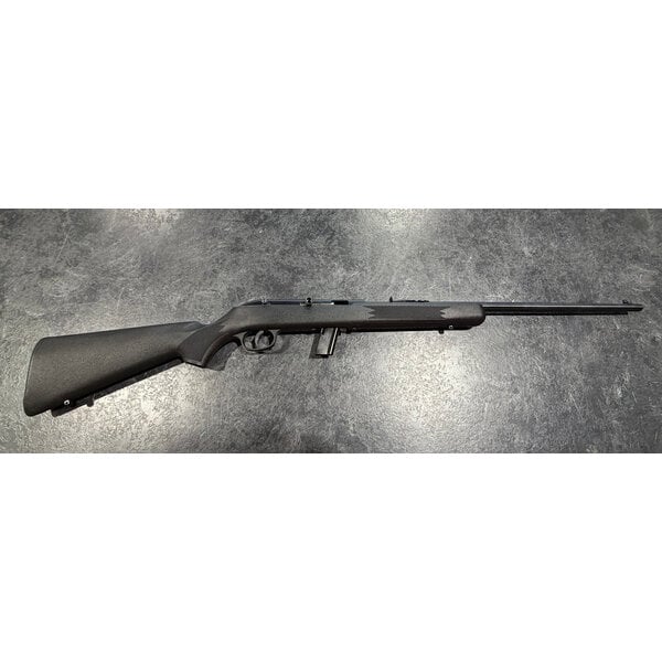 Savage Model 64 22 LR Synthetic Semi Auto w/Sights