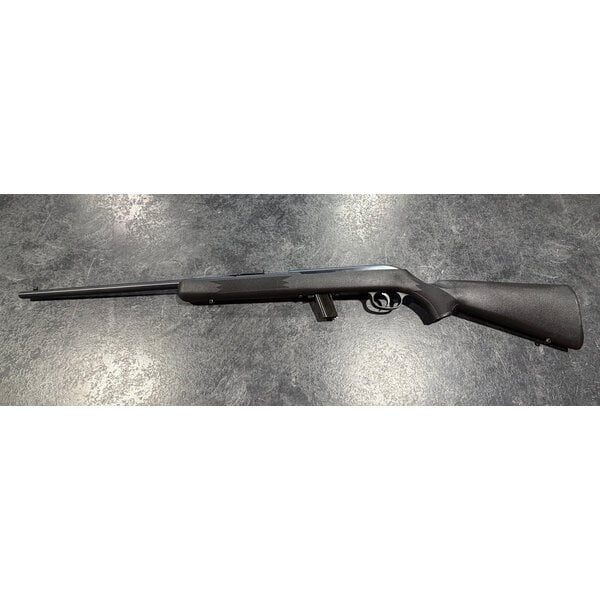 Savage Model 64 22 LR Synthetic Semi Auto w/Sights